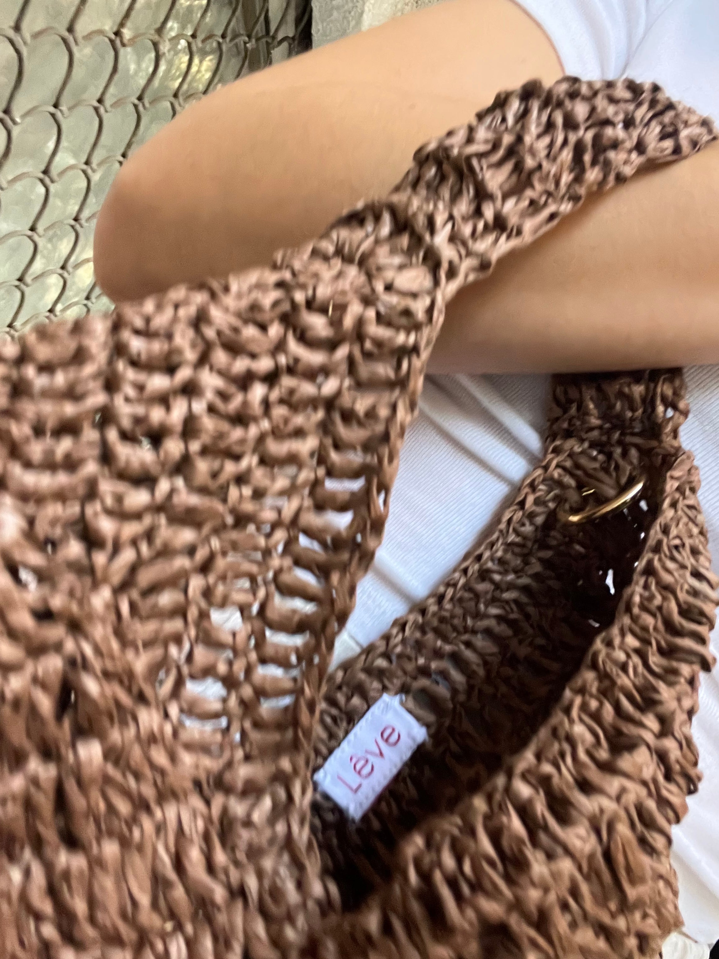 Bolso Marafé