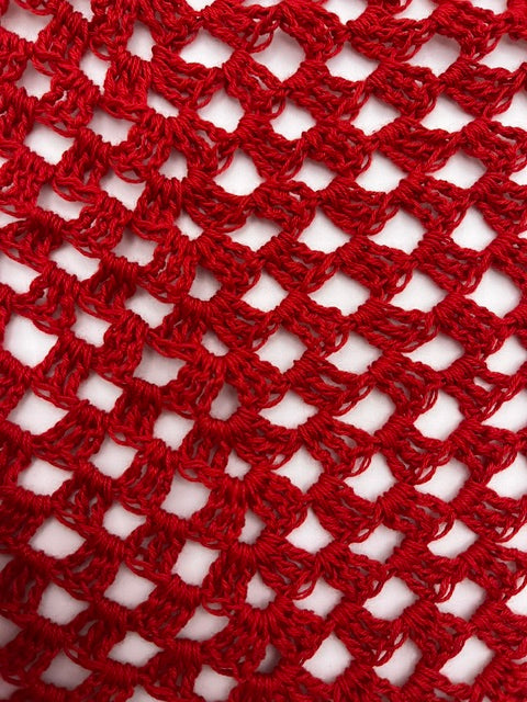 Bandana de cintura Sora
