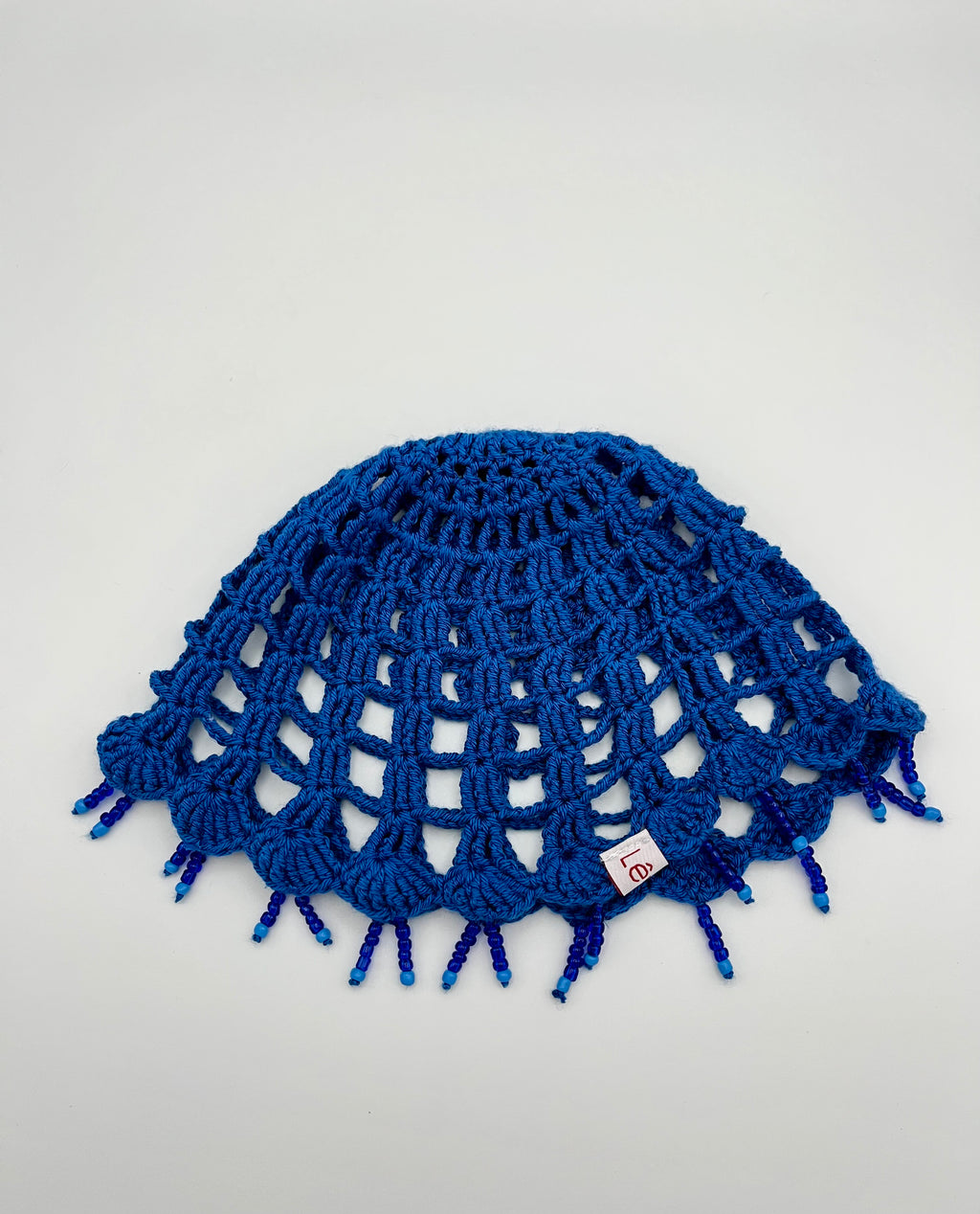 Mesh Azul