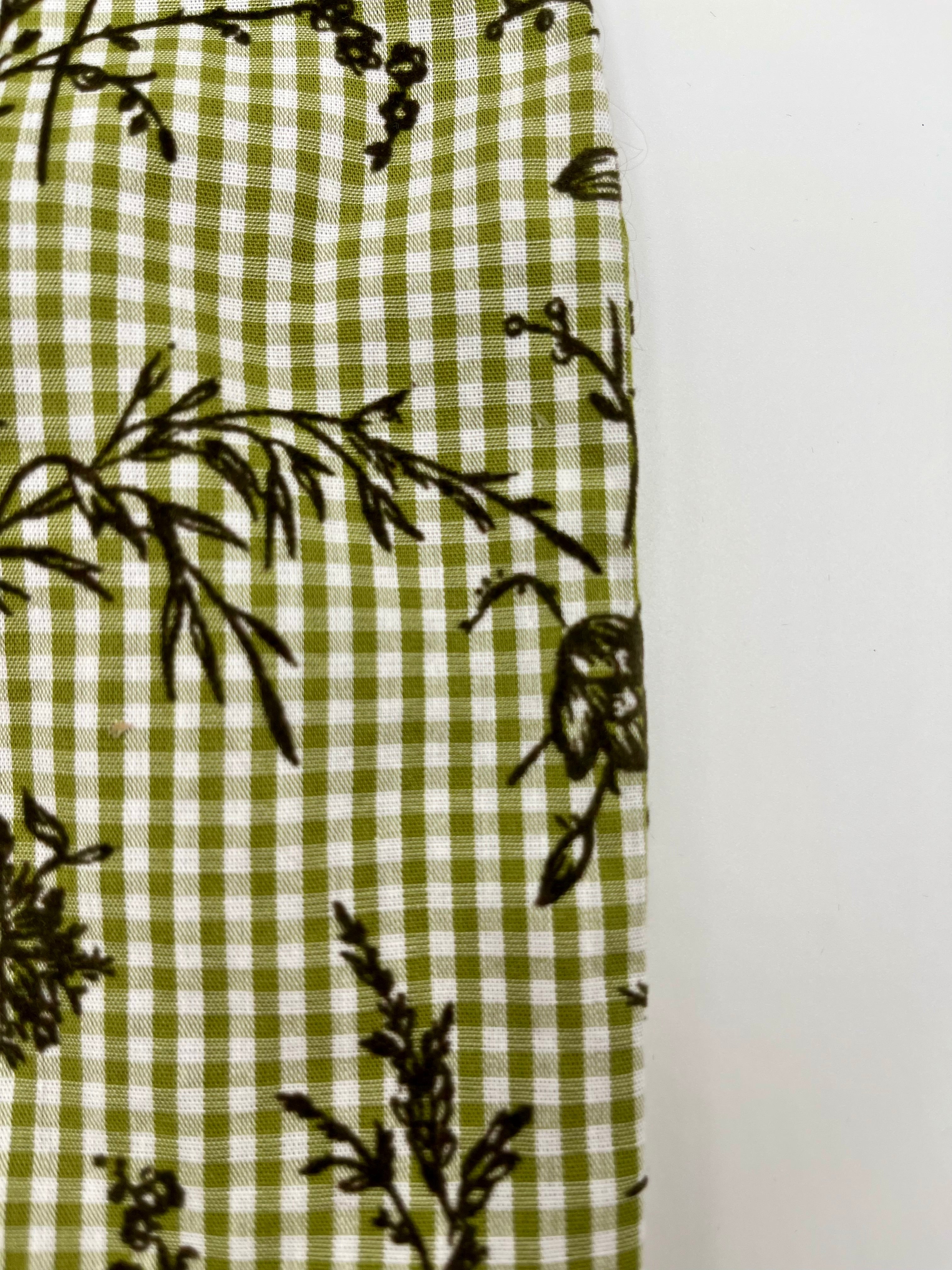 Bolso Olivia Verde