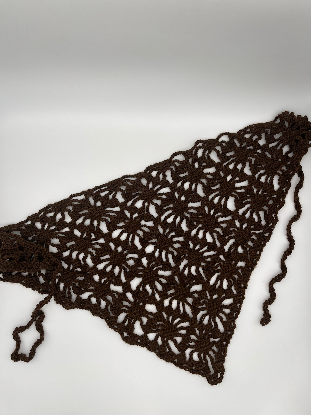 Bandana de taille Iris