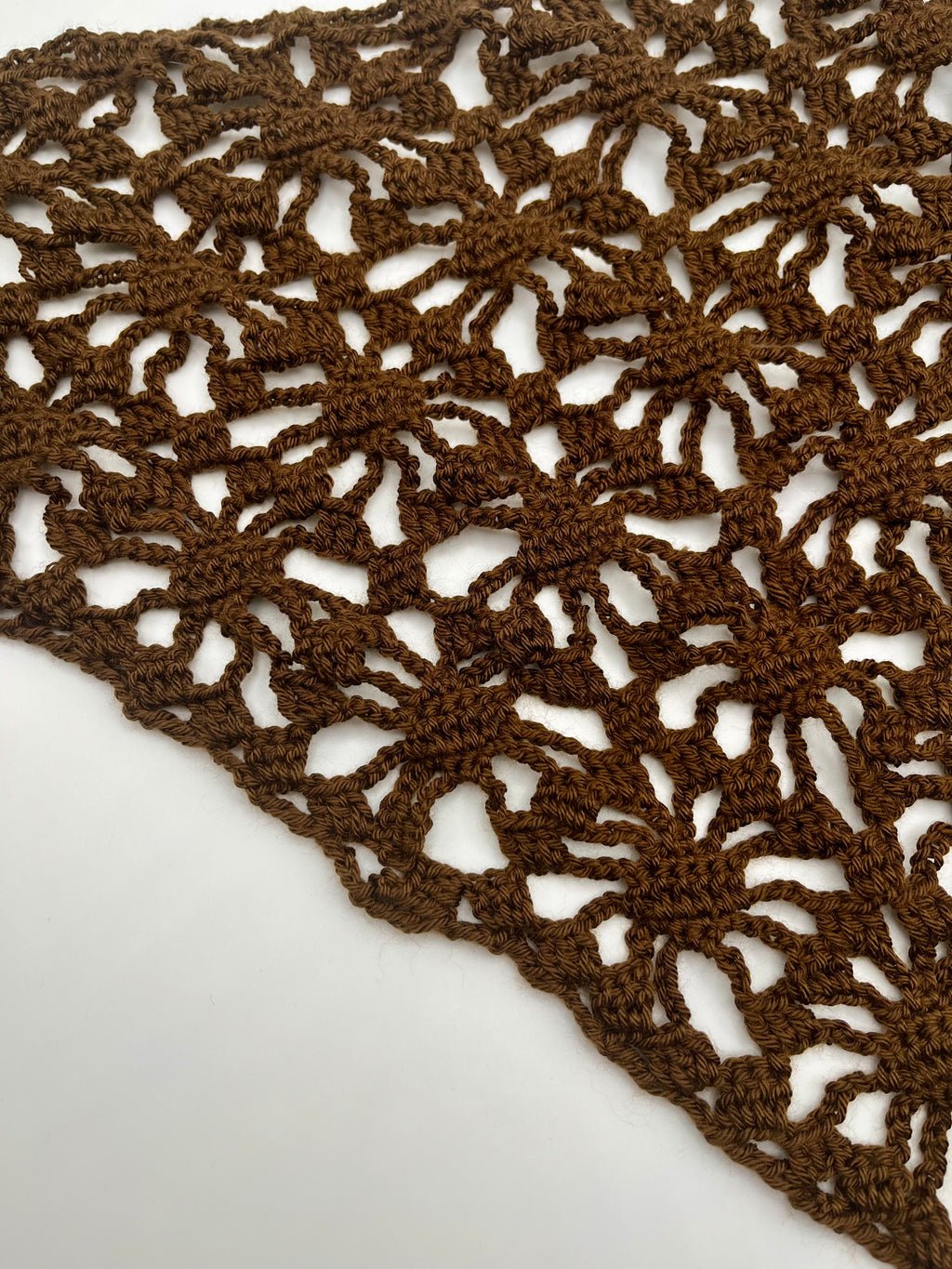 Bandana de taille Iris