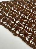 Bandana de taille Iris