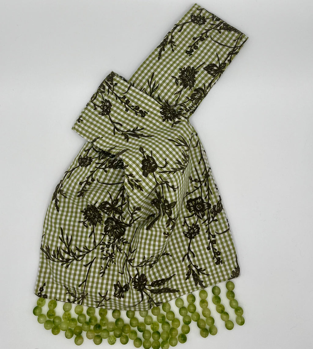 Bolso Olivia Verde