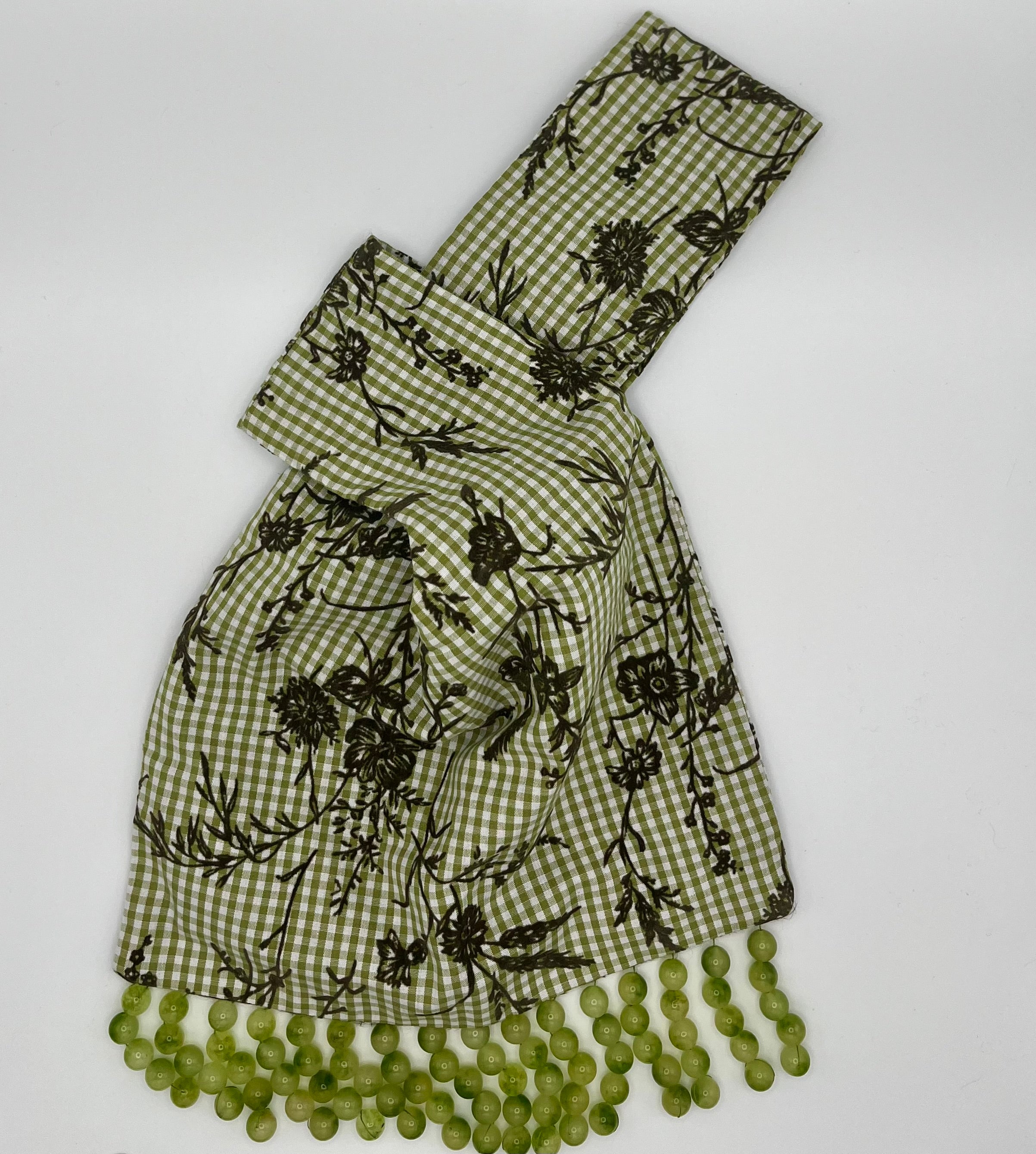 Bolso Olivia Verde