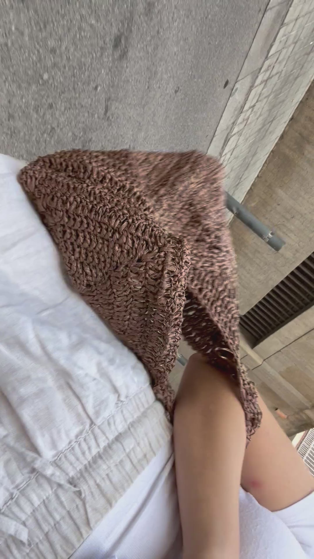 Bolso Marafé